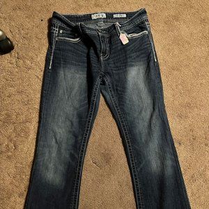 Daytrip Virgo Bootcut size 32